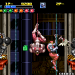 Robot Army - SNK - Gameplay Screenshot 3