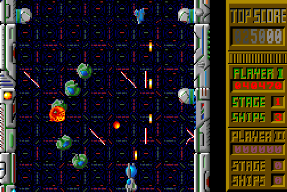 Scorpio - Amiga Scorpio - Amiga