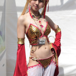 gypsy hot cosplay girl