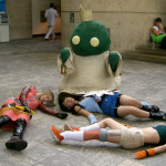 lol dead cosplayers