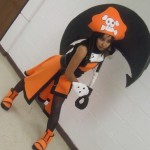May Guilty Gear cosplay May Guilty Gear cosplay