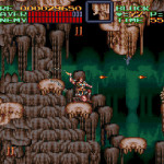 Super Castlevania 4