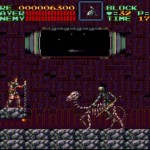 Super Castlevania 4
