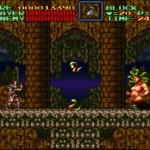 Super Castlevania 4