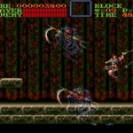 Super Castlevania 4