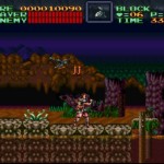 Super Castlevania 4