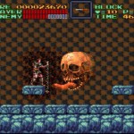 Super Castlevania 4