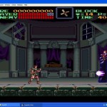 Super Castlevania 4