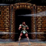 Super Castlevania 4