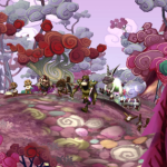 Deathspank - PC Game Screenshot 2