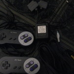 FC Twin console