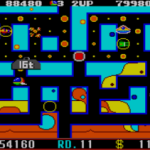 Fantasy Zone The Maze - Opa-Opa - Sega Master System - Gameplay Screenshot - 5