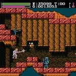 Faxanadu 1 Faxanadu 1