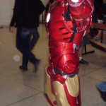 Iron Man Cosplay 1 by SHIZUKE1984