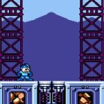 Mega Man Game Gear - Gameplay Screenshot