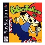 Parappa the Rapper - Playstation - Gameplay Screenshot 1