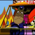 Parappa the Rapper - Playstation - Gameplay Screenshot 2