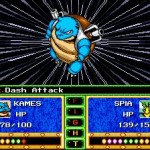 Pirate Games: Pokemon Stadium