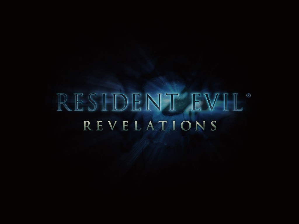 Resident Evil Revelations Resident Evil Revelations