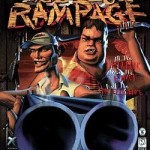 Redneck Rampage Music