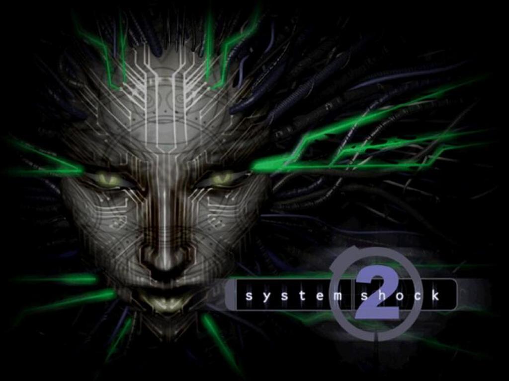 playing system shock 2 online coop using same wifi
