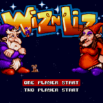 Wiz ‘n’ Liz