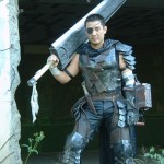 awesome cosplay