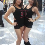 booth babes play me