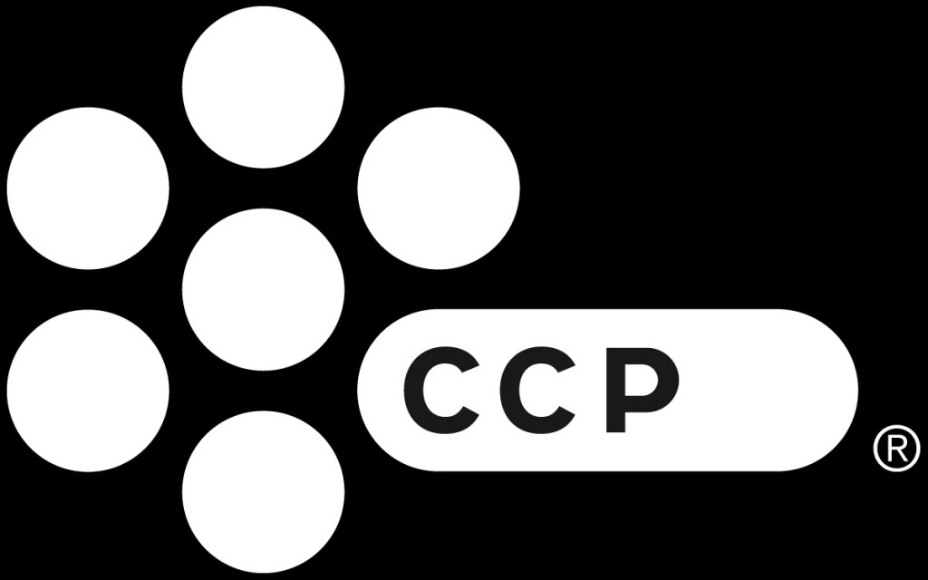 CCP logo