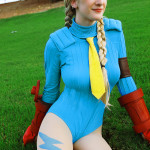 street fighter cammy cute cosplay girl street fighter cammy cute cosplay girl
