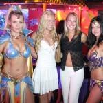 everquest cosplay group