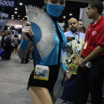 mortal kombat cosplay babe