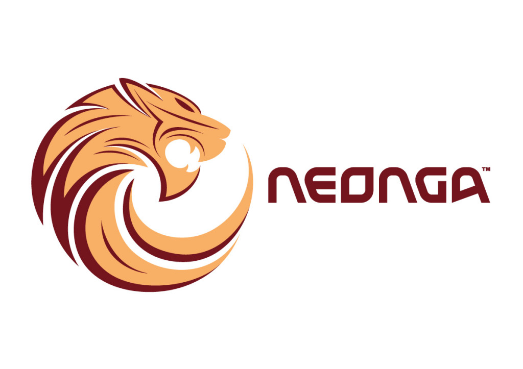 Neonga logo