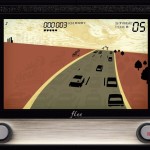 Flee for Android platform Flee for Android platform