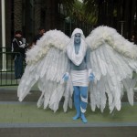 world of warcraft cosplay