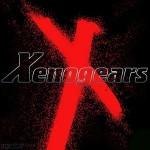 Xenogears logo Xenogears logo