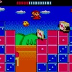 Top Five Alex Kidd Games