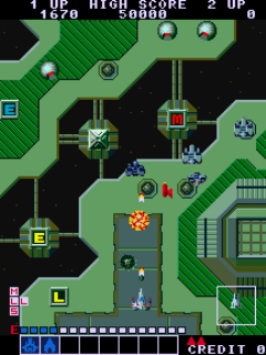 Armored Scrum Object-Gameplay-Screenshot-2 Armored Scrum Object