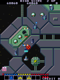 Armored Scrum Object-Gameplay-Screenshot-5 Armored Scrum Object