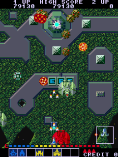 Armored Scrum Object-Gameplay-Screenshot-6 Armored Scrum Object