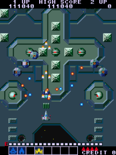 Armored Scrum Object-Gameplay-Screenshot-7 Armored Scrum Object