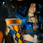 Blizzcon Cosplay Big Sword Blizzcon Cosplay Big Sword