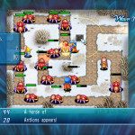 Crystal Defenders ScreenShot 1 Crystal Defenders ScreenShot 1
