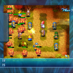Crystal Defenders ScreenShot 3 Crystal Defenders ScreenShot 3
