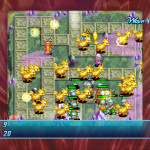 Crystal Defenders ScreenShot 5 Crystal Defenders ScreenShot 5