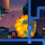Explodemon Screenshot 6 Explodemon Screenshot 6