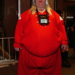 Fail Cosplay I