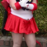 Fail Cosplay II