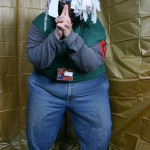 Fail Naruto Cosplay