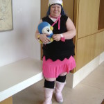 Fail Pokemon Cosplay
